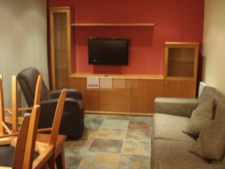 Location Appartement à Santa Eulàlia de Riuprimer. Piso en alquiler