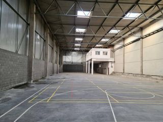 Affitto Capannone industriale in El Sucre-El Nadal. Alquiler de nave industrial en vic