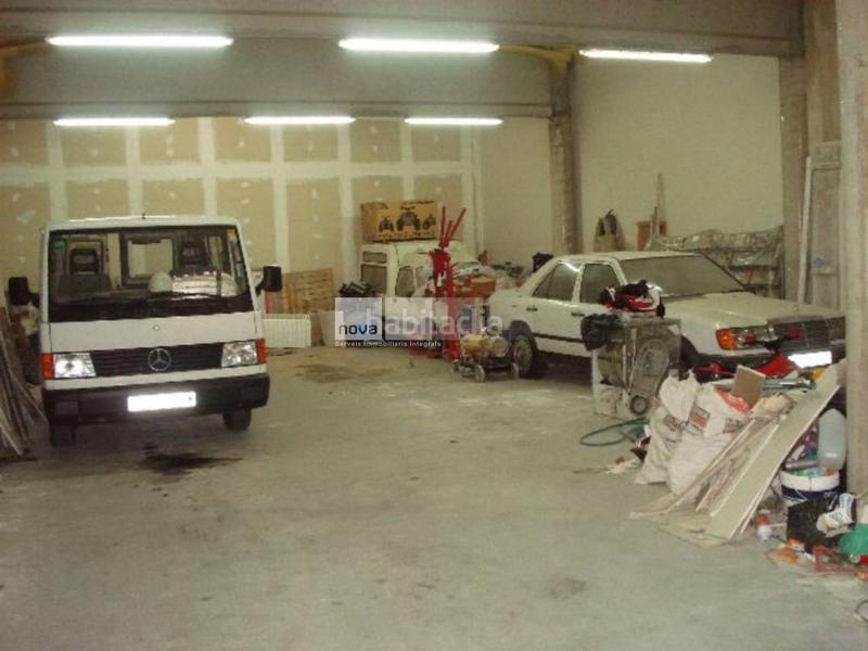 Foto 6b900512-7be6-4132-b80c-42e20dd9a200. Local comercial a Tona