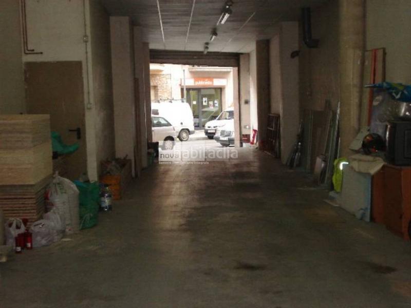 Foto cf10b0d3-5652-4847-a818-0fa210cfedac. Local comercial a Tona