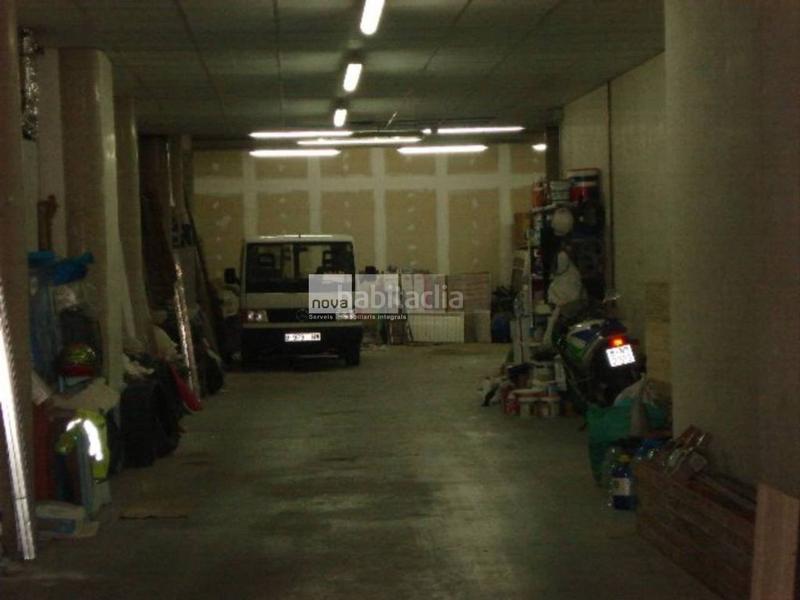 Foto e84a0f2a-51e2-4e1b-a4d7-bded621a6628. Local comercial a Tona