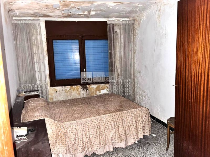 Foto 3ca9ae2b-aa54-423e-86c3-e6887293a276. Casa  en venta en el pueblo en Seva