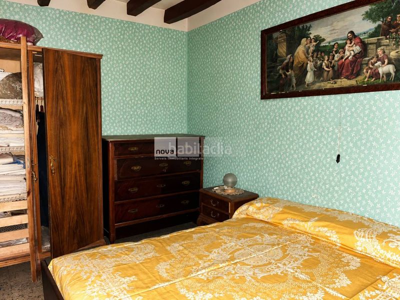 Foto e43ac987-744b-4660-ad40-7ed5340b7901. Casa  en venta en el pueblo en Seva