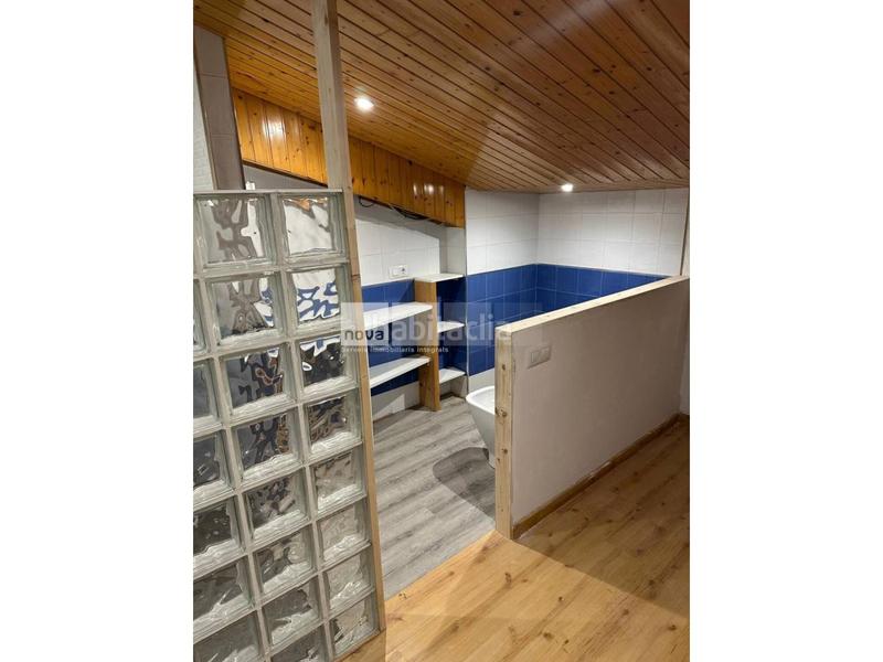 Foto 3e031cc0-f901-45c4-803f-0cd8e2f55ae9. Dúplex amb calefacció a Torelló