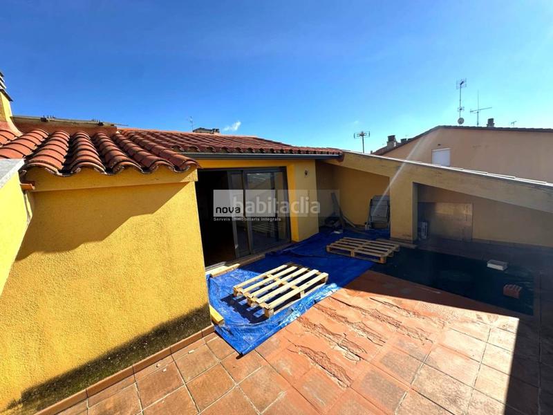 Foto 50531bfe-e069-4dde-aa7b-322e253f4c3f. Dúplex amb calefacció a Torelló