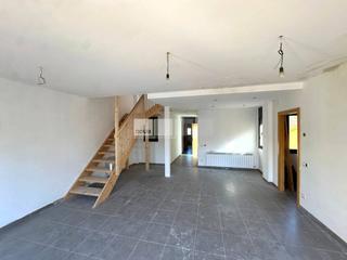 Zweistöckige Wohnung in Torelló. Venta de dúplex en torelló