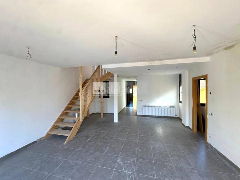 Foto c65d2b10-737a-418b-a2d2-5d56b1f863d1. Dúplex amb calefacció a Torelló