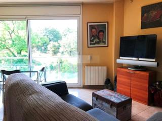 Appartement à Balenyà. Piso en venta en els hostalets de balenyà