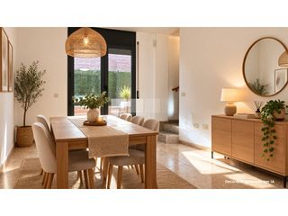 Casa en Tona. Casa en venta en tona