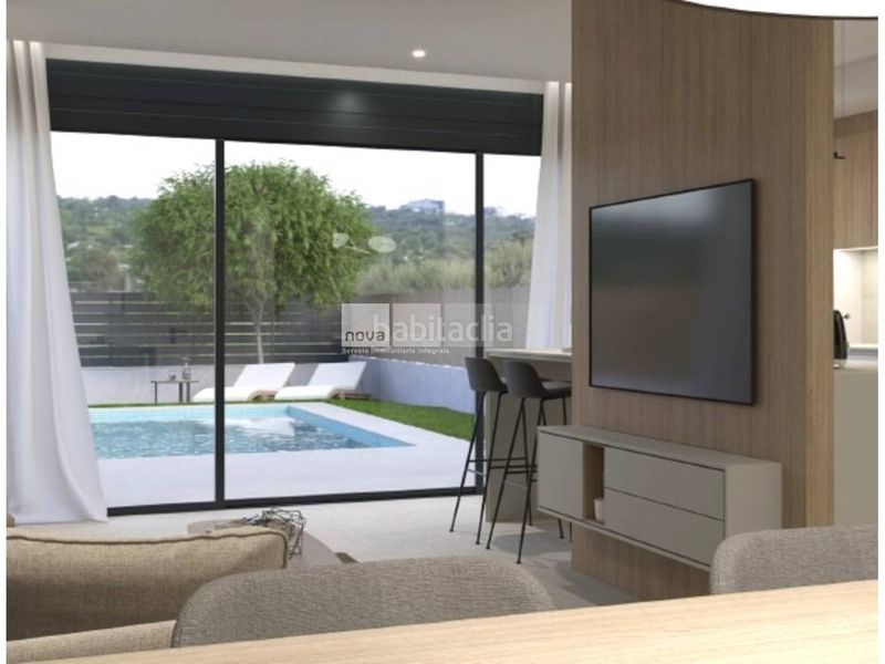 Foto 3bc5b59b-d836-4be7-a8ff-68874fd02f3c. Casa amb calefacció aparcament a El Sucre-El Nadal Vic