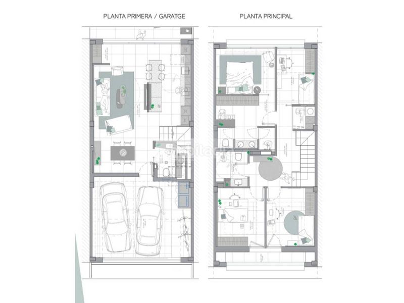 Foto 73c597ef-cc31-4cb3-bdd3-47a0539c4f2f. Casa amb calefacció aparcament a El Sucre-El Nadal Vic