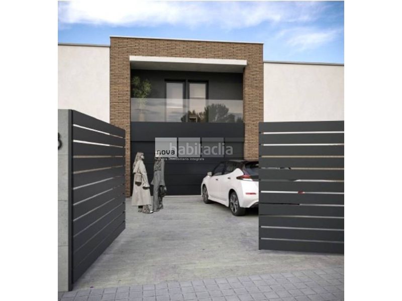 Foto a58c27b9-91b4-43f4-ae01-259a4419928d. Casa amb calefacció aparcament a El Sucre-El Nadal Vic