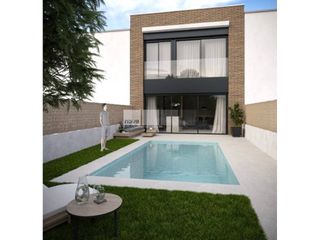 Maison à El Sucre-El Nadal. Casa en venta en vic, zona nordel sucreuniversitat