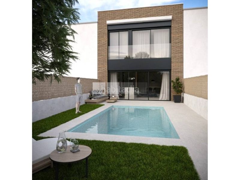 Foto bb3446df-5eac-4e4b-8349-543726c8d531. Casa amb calefacció aparcament a El Sucre-El Nadal Vic