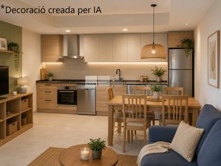 Flat in Tona. Piso en venta en tona