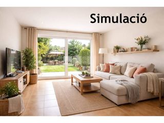 Maison à Tona. Casa en venta en tona