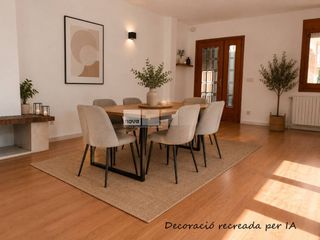 Chalet en Tona. Oportunidad de compra torre espaciosa en tona