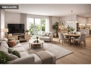 Location Appartement à Tona. Piso en alquiler en tona con espacios amplios y luz natural