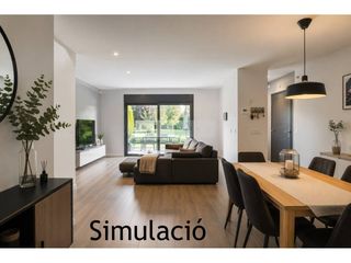Rent Flat in Tona. Pis en alquiler en tona