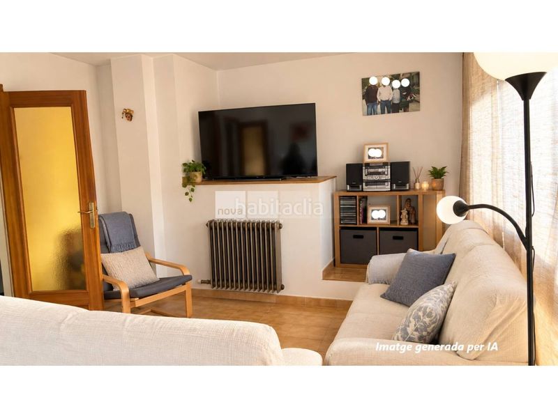 Foto 06747207-5212-497c-9dd1-30b367bb7f5e. Casa amb calefacció aparcament a Balenyà