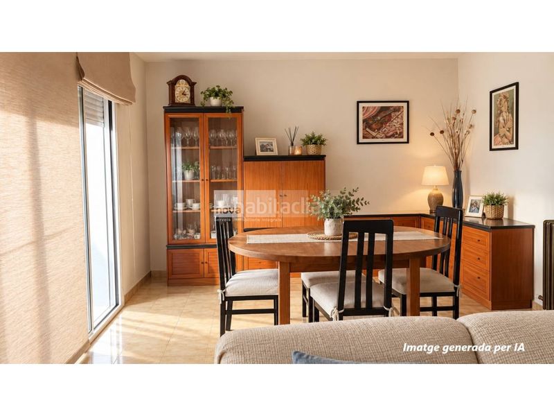Foto 189b6a66-538e-4054-9ef3-4de55f9bd75a. Casa amb calefacció aparcament a Balenyà