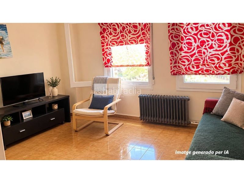 Foto b5098426-4ca8-4769-8cad-694a2fc6b164. Casa amb calefacció aparcament a Balenyà