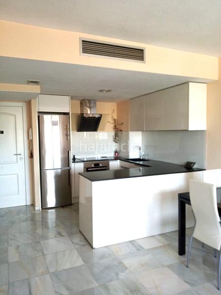 Foto 040e9426-cfbd-4405-ba23-daf404bc7f98. Appartement mit heizung pool in Marina Botafoc-Talamanca Ibiza