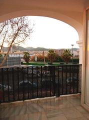 Apartament  Avinguda de sant joan de labritja. Apto en edificio girasoles. junto a avda 8 de agosto