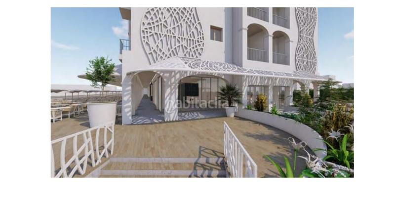 Foto 3aeedce5-8c9f-46ee-b860-631e9836f94c. Appartement mit heizung pool in Marina Botafoc-Talamanca Ibiza