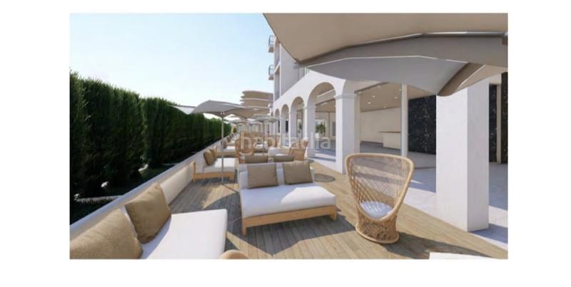 Foto 4d41e494-4939-4c5e-aecf-b4ddcbed02f3. Appartement mit heizung pool in Marina Botafoc-Talamanca Ibiza