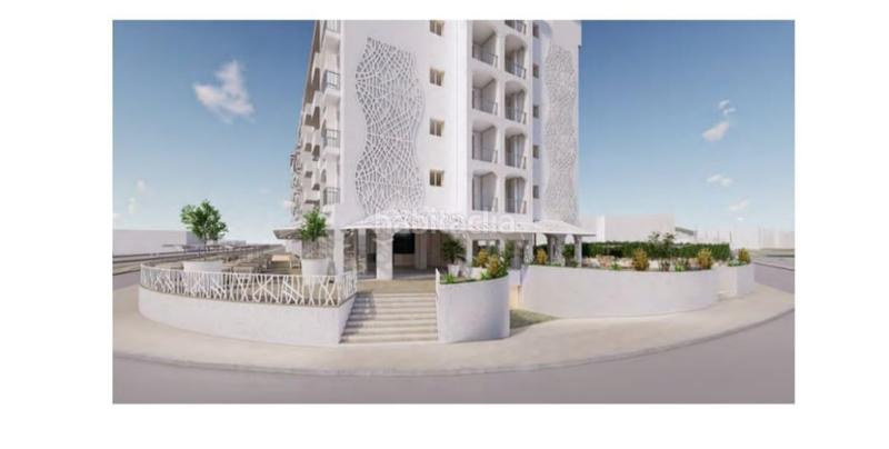 Foto fd98af03-ca8b-43b9-b279-2951d358e3c7. Appartement mit heizung pool in Marina Botafoc-Talamanca Ibiza