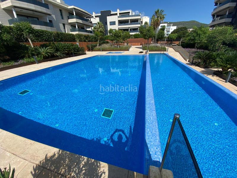 Foto 107fdbec-7883-40e8-a5eb-c3dc6f75955f. Appartement avec chauffage parking piscine dans S´Eixample-Can Misses Ibiza
