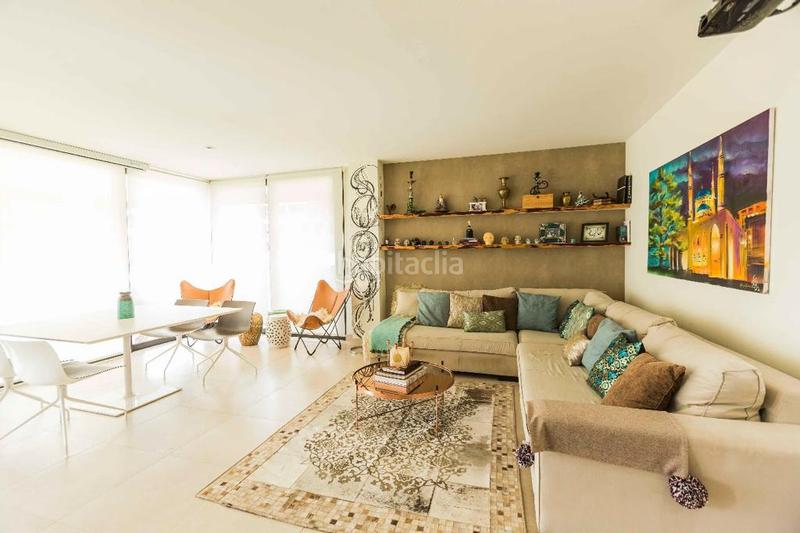 Foto 24b870aa-bd13-4c78-a749-5593edebaf47. Appartement avec chauffage parking piscine dans S´Eixample-Can Misses Ibiza