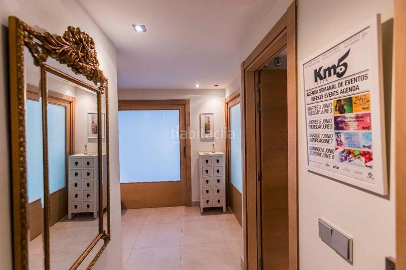 Foto f96792f5-7a4a-402c-95dd-1c9b65182dc3. Appartement avec chauffage parking piscine dans S´Eixample-Can Misses Ibiza