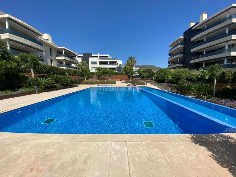 Foto ff581f18-372f-4d1b-94c5-204b0d42e516. Appartement avec chauffage parking piscine dans S´Eixample-Can Misses Ibiza