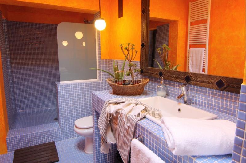 Foto 111a2de8-46e0-4230-925e-20b0d5979d23. Masia amb xemeneia aparcament piscina a Formentera