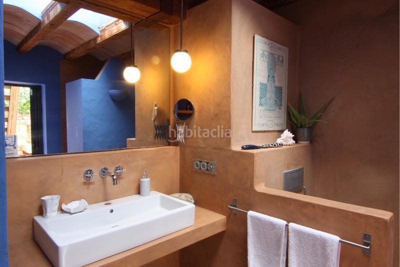 Foto 999a6332-a510-4d07-8bfc-12923edb8200. Masia amb xemeneia aparcament piscina a Formentera