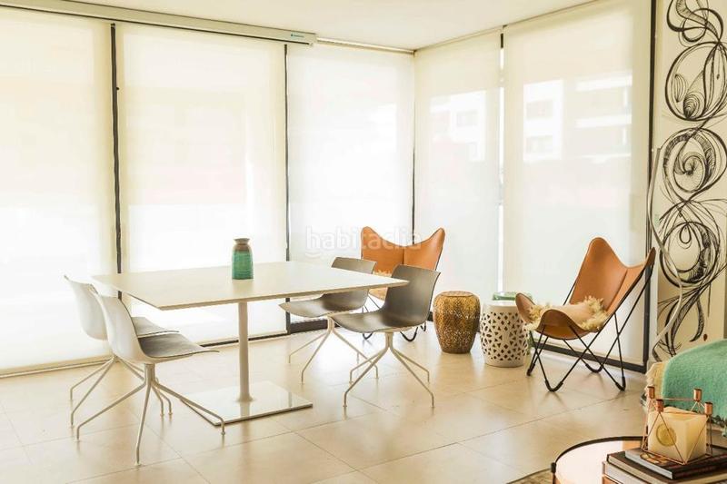 Foto 7b9450ec-865d-4299-941e-a0fe794ef67d. Appartement avec parking piscine dans S´Eixample-Can Misses Ibiza