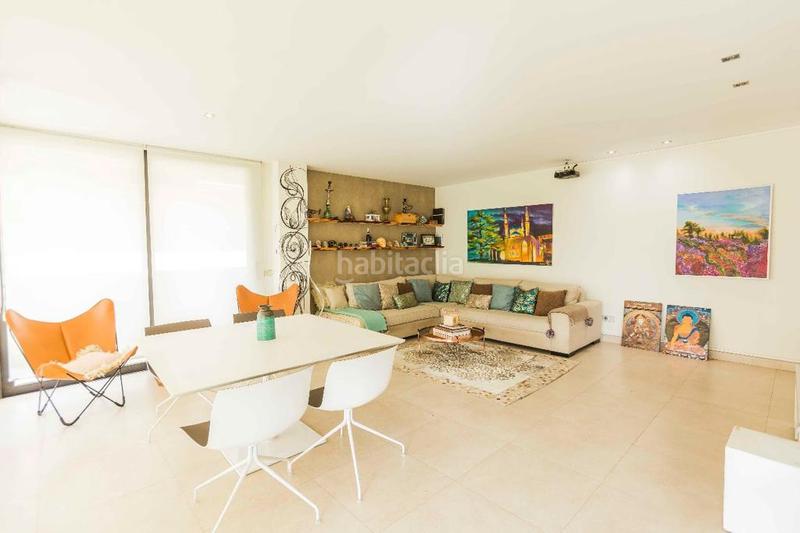 Foto a0f42e7a-81c5-4127-baea-238366385655. Appartement avec parking piscine dans S´Eixample-Can Misses Ibiza