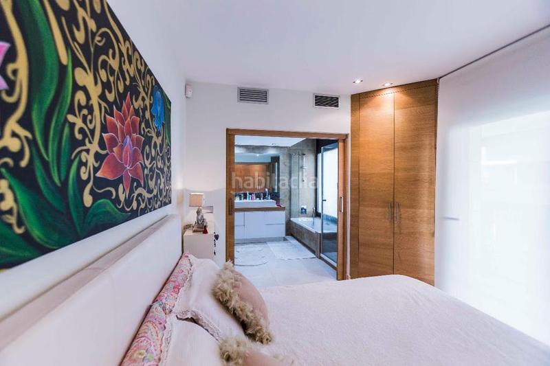 Foto e42f7c8e-ff70-4d6f-ac8d-ab3750c692fa. Appartement avec parking piscine dans S´Eixample-Can Misses Ibiza