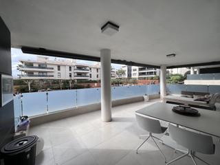 Pis a SEixample-Can Misses. Espectacular vivienda situada en uno de los mejores edificios de
