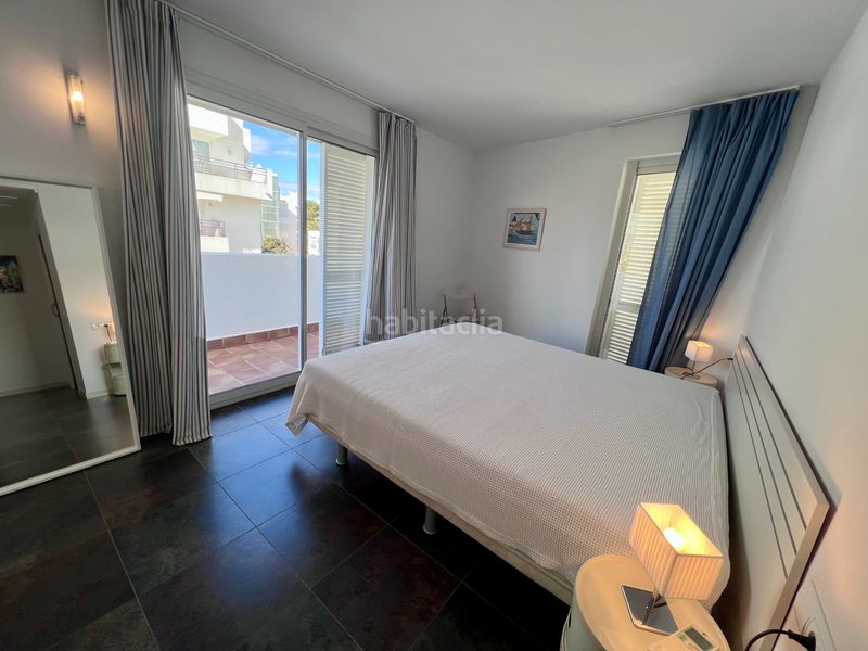 Foto 226bcd0e-b197-4de6-85b8-b3de0a7bd48f. Location attique avec chauffage parking dans Marina Botafoc-Talamanca Ibiza