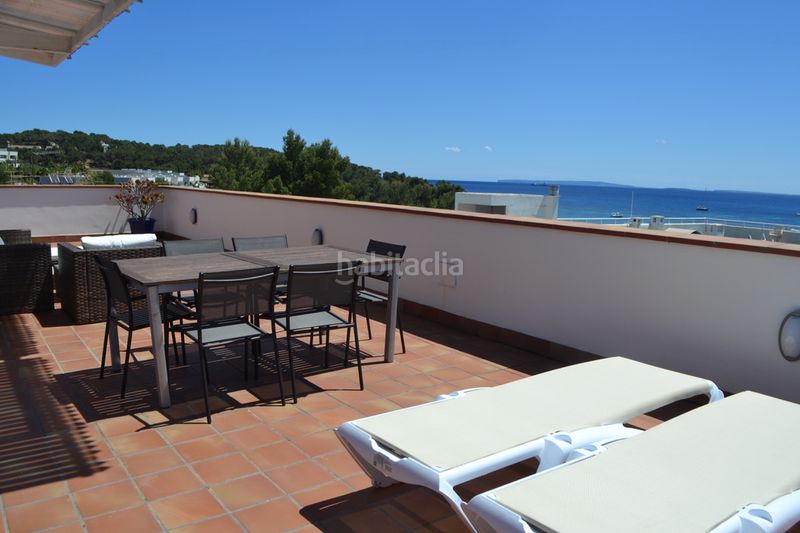Foto 9c44db40-0190-4686-8fce-4cbb6c0a9832. Location attique avec chauffage parking dans Marina Botafoc-Talamanca Ibiza
