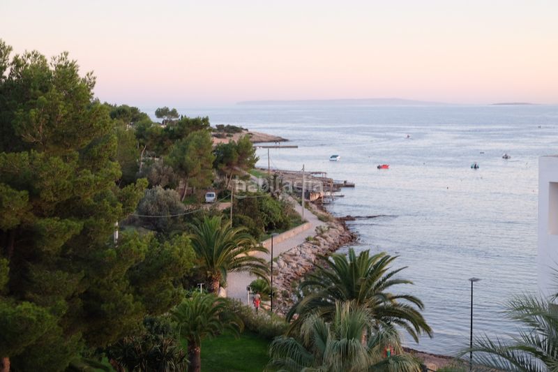 Foto f4a9aa28-71ce-4ab0-a751-9ad74f36f842. Location attique avec chauffage parking dans Marina Botafoc-Talamanca Ibiza