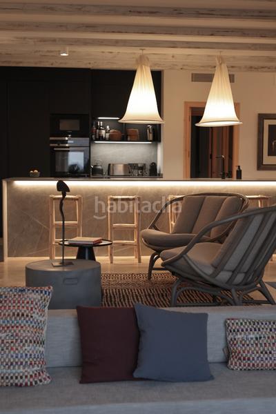 Foto 20c65716-7c1c-486e-9921-8d7ff04a7524. Masia amb xemeneia calefacció aparcament piscina a Sant Josep de sa Talaia