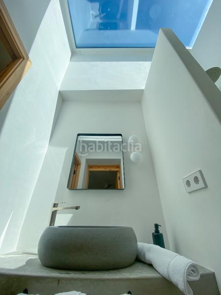 Foto 4b469388-ba8f-4506-8a45-5326ba3de43d. Masia amb xemeneia calefacció aparcament piscina a Sant Josep de sa Talaia