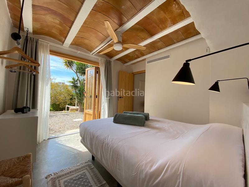 Foto 4e15567b-9bc8-4405-9561-358812ed3016. Masia amb xemeneia calefacció aparcament piscina a Sant Josep de sa Talaia