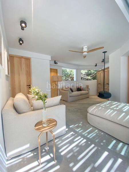 Foto 904b3a56-4c8a-4920-a872-5a84785f980f. Masia amb xemeneia calefacció aparcament piscina a Sant Josep de sa Talaia