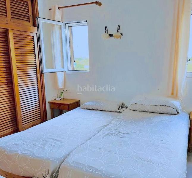 Foto 420b75d1-d61d-4a6d-81eb-eb21f929e92a. Appartement mit heizung in Ses Figueretes - Platja d'en Bossa - Cas Serres Ibiza