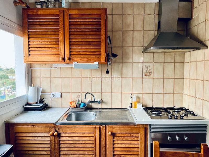 Foto 4fe30c6b-a5af-44f2-a5a0-f0449728f9dd. Appartement mit heizung in Ses Figueretes - Platja d'en Bossa - Cas Serres Ibiza